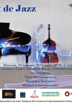Concert de Jazz
