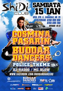 Cosmina Pasarin