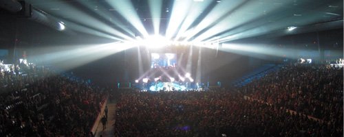 Crowd