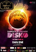 DISKO in tha HOUSE