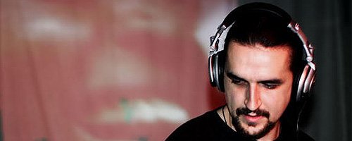 DJ AMON