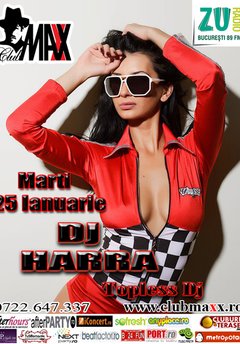 DJ Harra