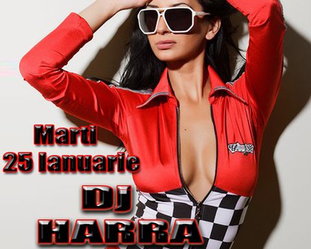 DJ Harra