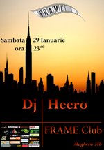 DJ Heero