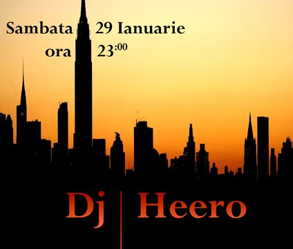 DJ Heero