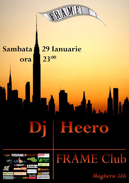 DJ Heero