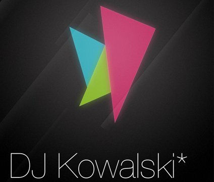 DJ Kowalski