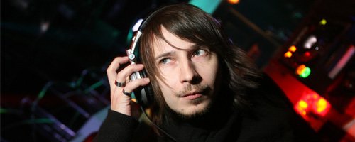DJ Marika