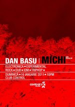 Dan Basu & Michi