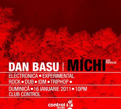Dan Basu & Michi