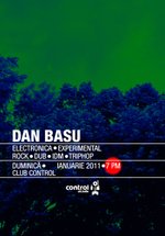 Dan Basu