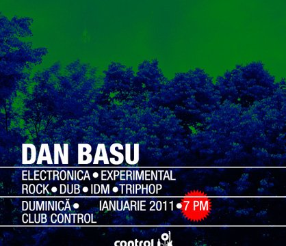 Dan Basu