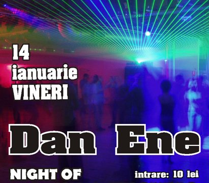 Dan Ene