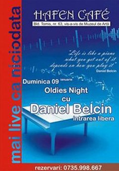 Daniel Belcin