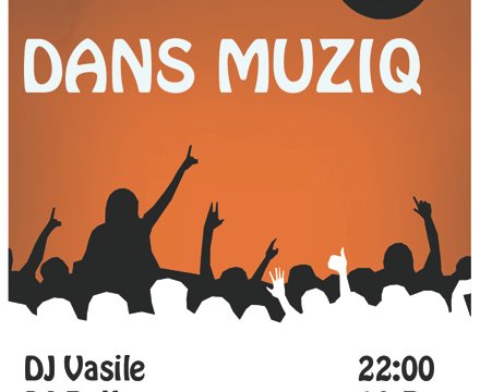 Dans Musiq