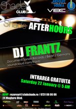 Dj Frantz