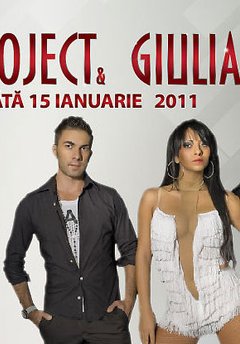 Dj-Project-&-Giulia