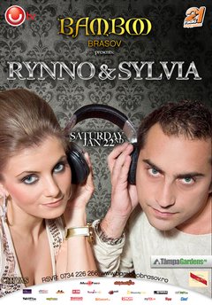 Dj Rynno & Sylvia