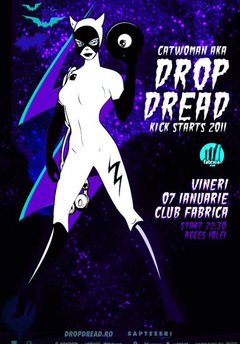 Dropdread
