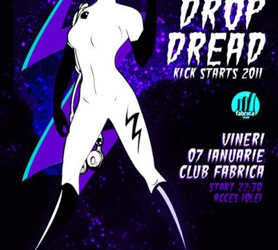 Dropdread