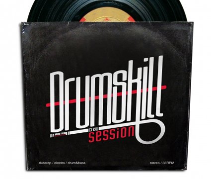 Drumskill Session
