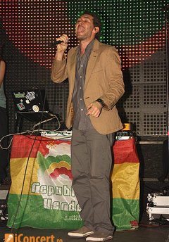El Negro