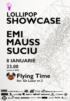 Emi, Mauss & Suciu