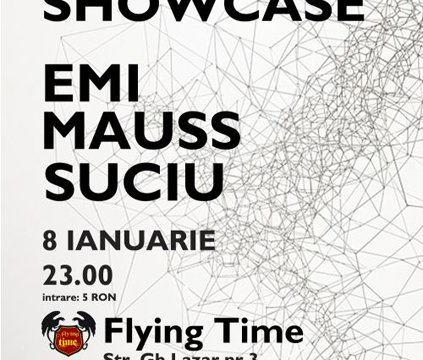 Emi, Mauss & Suciu