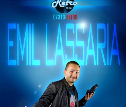 Emil Lassaria