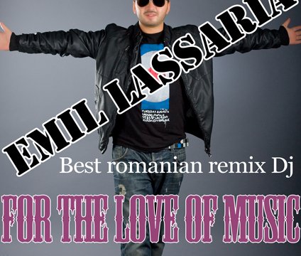 Emil Lassaria