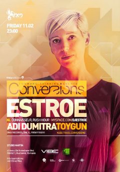 Estroe