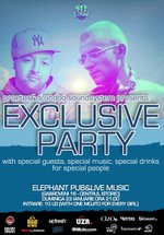 Exclusive Party