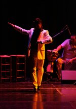Festivalul Flamenco Clasic si Noile Genuri