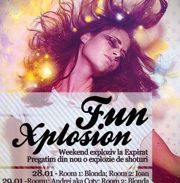 Fun Xplosion