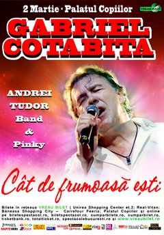 Gabriel Cotabita