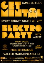 Get Mental