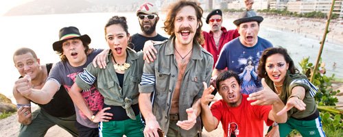 Gogol-Bordello