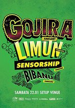 Gojira & DJ Limun