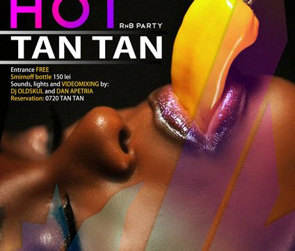 HOT RnB Party