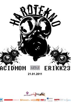 Hardtekno