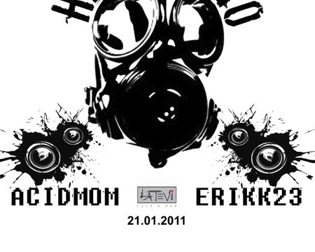 Hardtekno