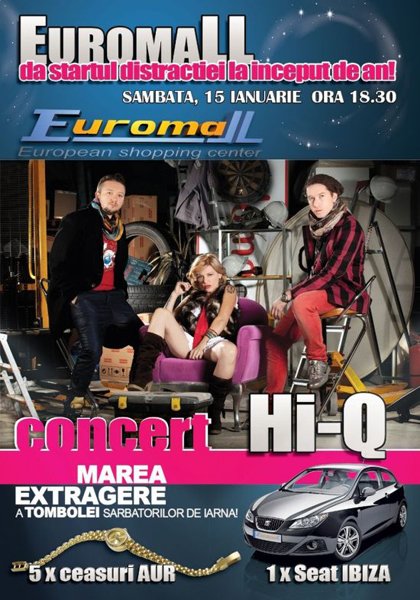 Hi-Q