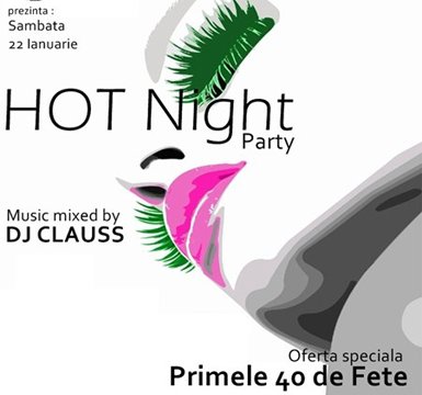 Hot Night Party