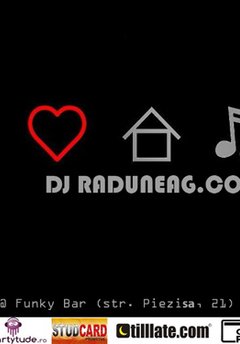 I love house music