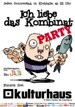 Ich Liebe Das Kombinat