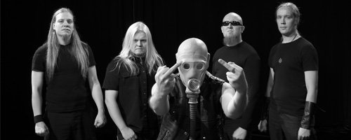 Impaled-Nazarene