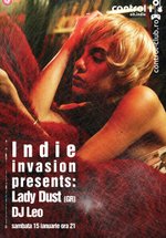Indie Invasion