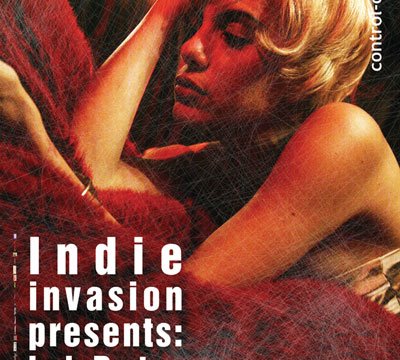Indie Invasion