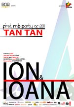 Ion & Ioana