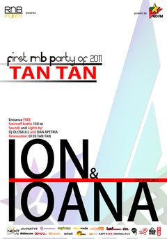 Ion & Ioana